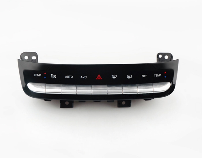 02007 A/C Controller ASSY