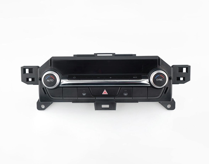 02010 A/C Controller ASSY