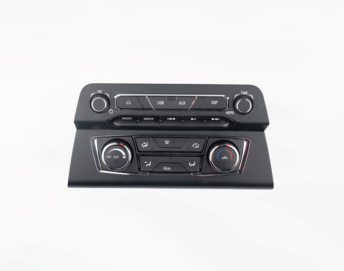 02013 A/C Controller ASSY