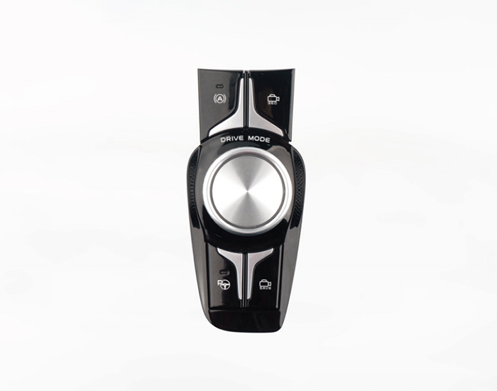 04001 Multi-function SW