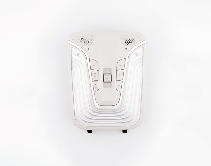 07001 FR Ceiling Lamp SW