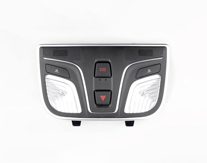 07011 FR Ceiling Lamp SW
