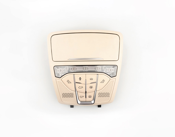 07008 FR Ceiling Lamp SW