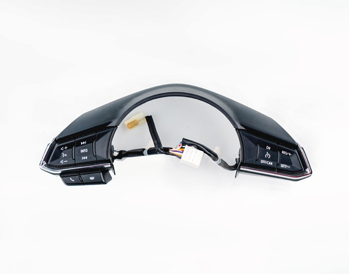 09003 Steering wheel SW