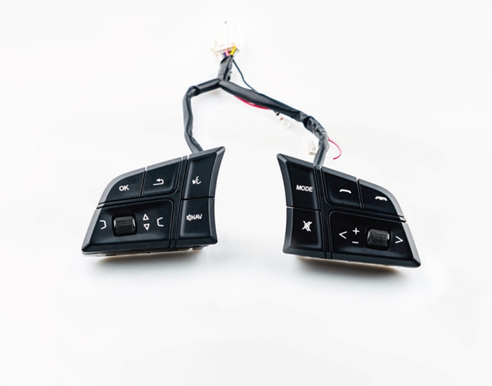 09004 Steering wheel SW