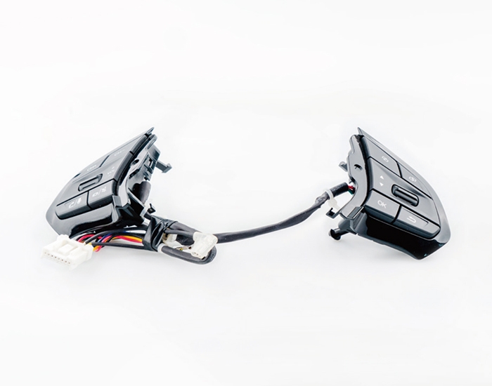 09007 Steering wheel SW