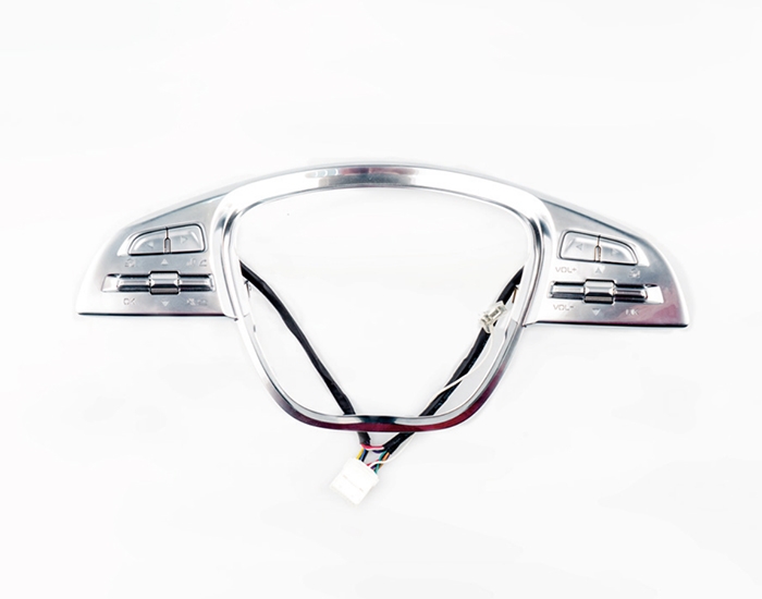 09005 Steering wheel SW