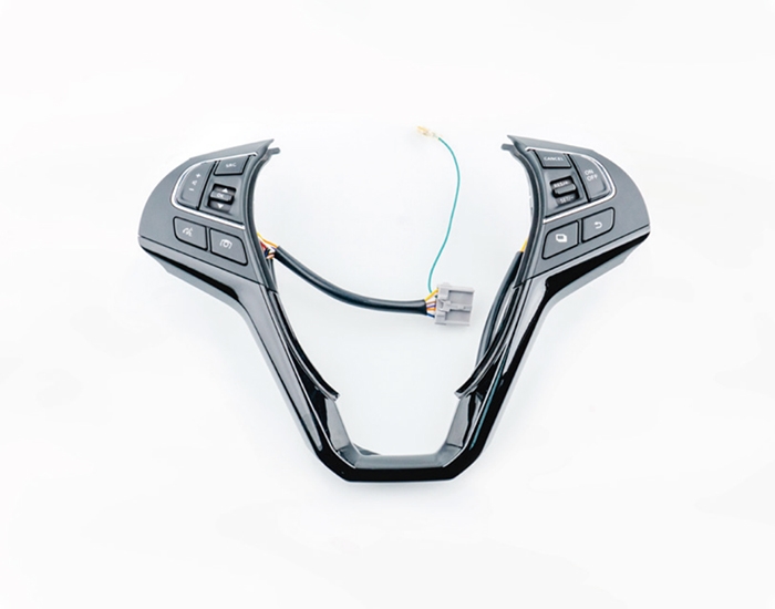 09006 Steering wheel SW