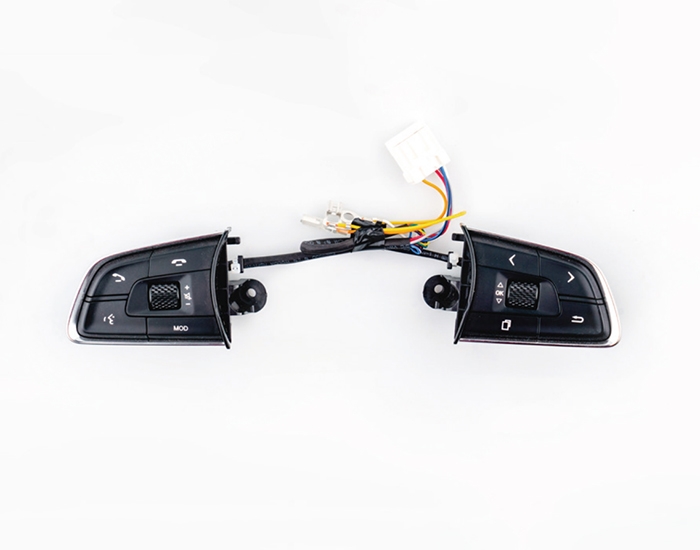 09008 Steering Wheel SW