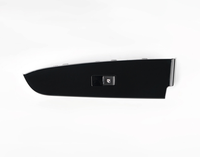 10002 Front passenger electric power window SW