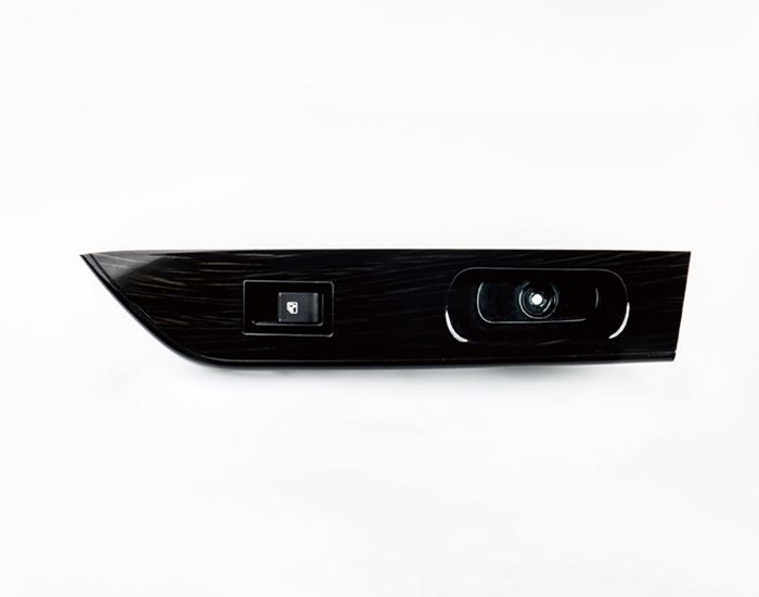 10004 Front passenger electric power window SW