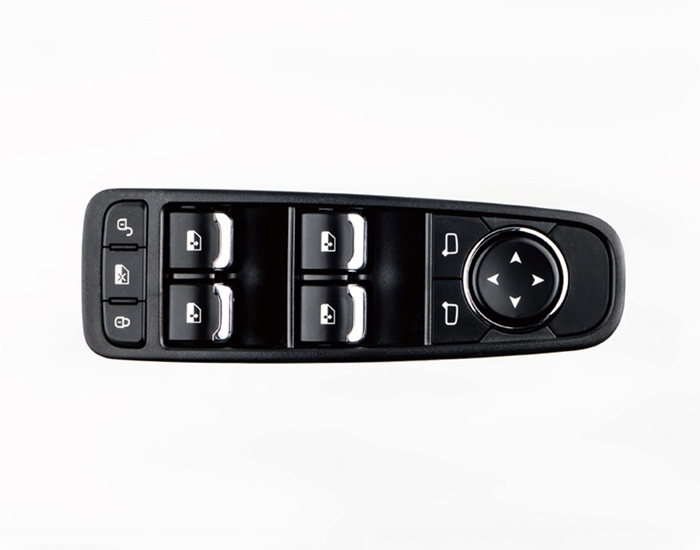 10005 Driver electric power window SW