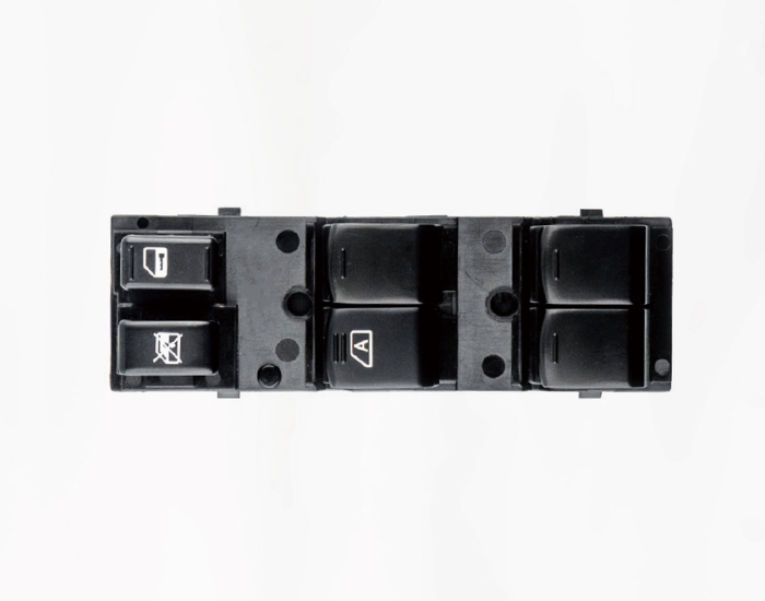 10007 Driver electric power window SW