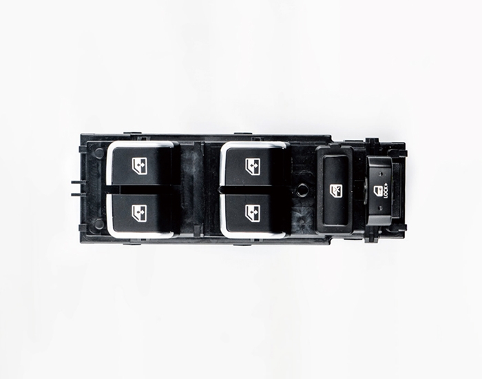 10009 Driver electric power window SW