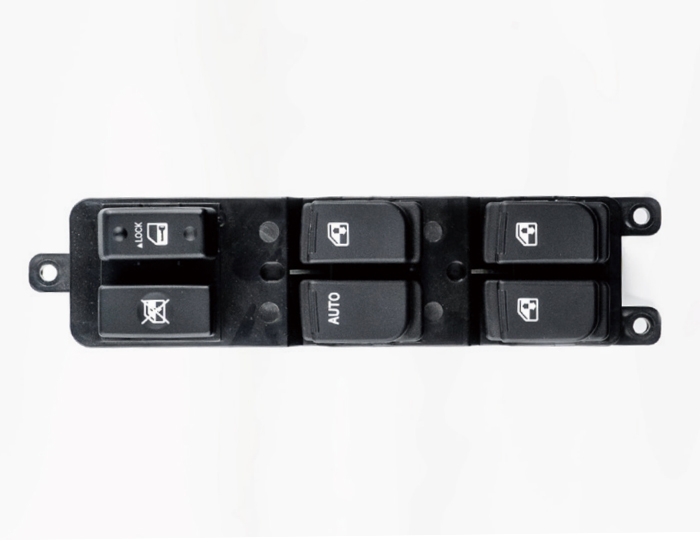 10013 Driver electric power window SW