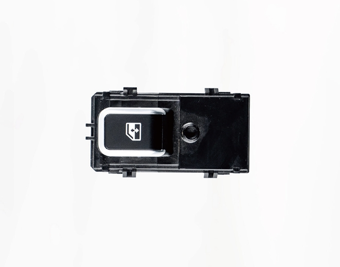 10010 Front passenger electric power window SW