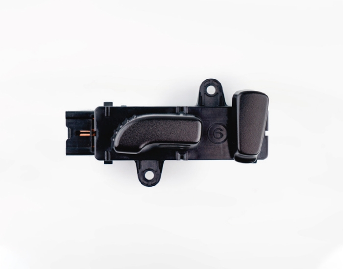 12006 Seat adjustment SW