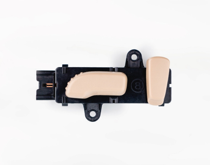 12009 Seat adjustment SW