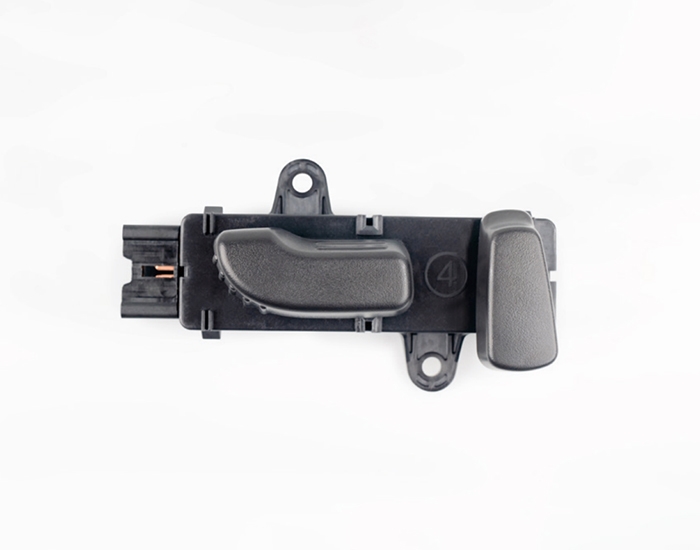 12005 Seat adjustment SW