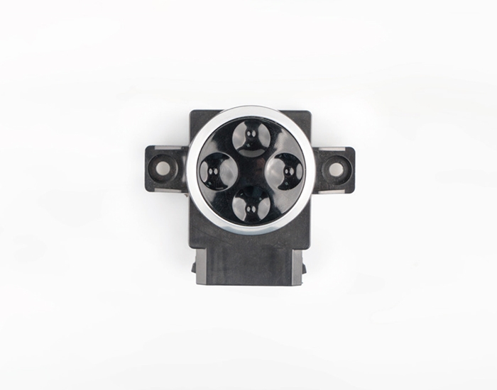 12014 Lumbar support SW