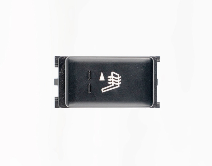 12019 Seat heating SW