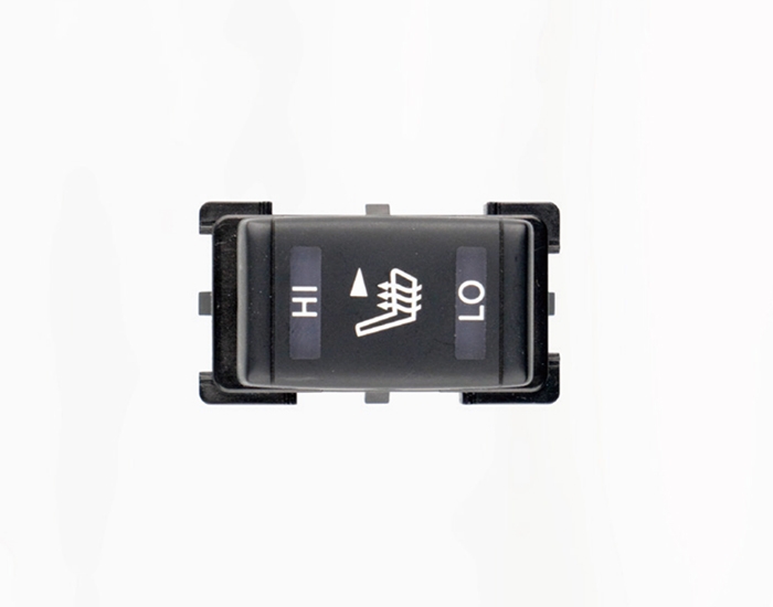 12018 Seat heating SW