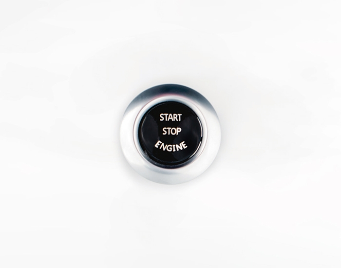 13008 Button start SW