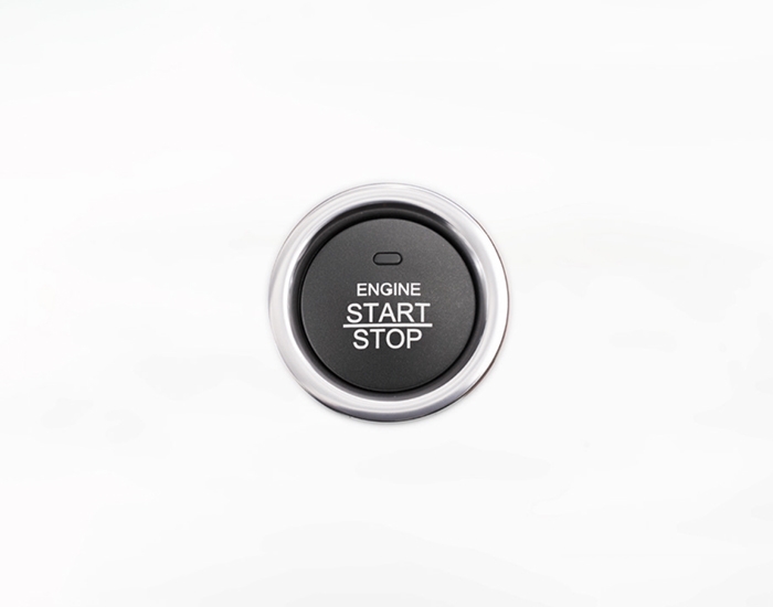 13007 Button start SW