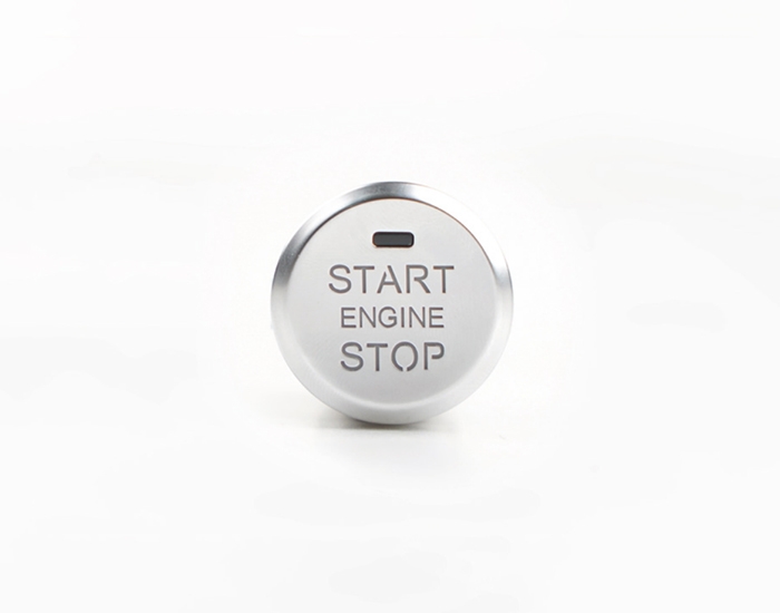 13009  Button start SW