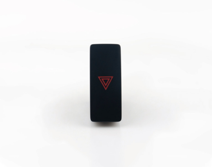 15015 Alarm lamp SW