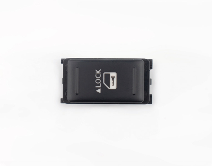 15025 Central control door lock SW