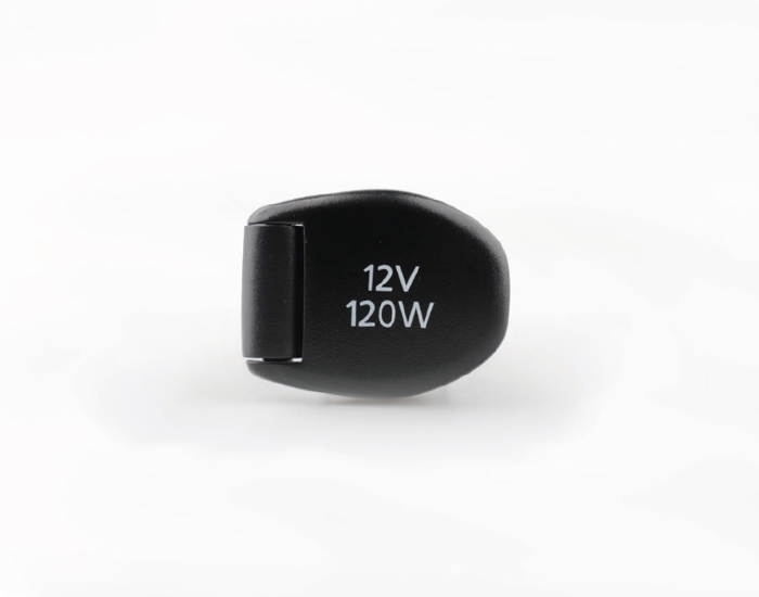 15026 Power box cover SW