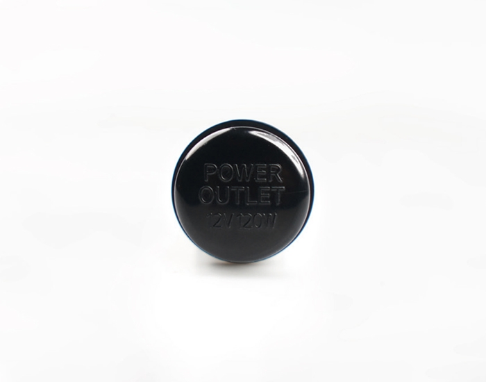 15030 Power box cover SW