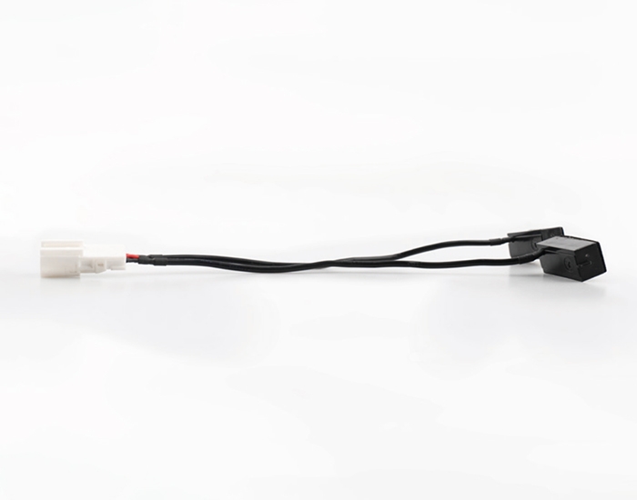 15032 Microphone assembly